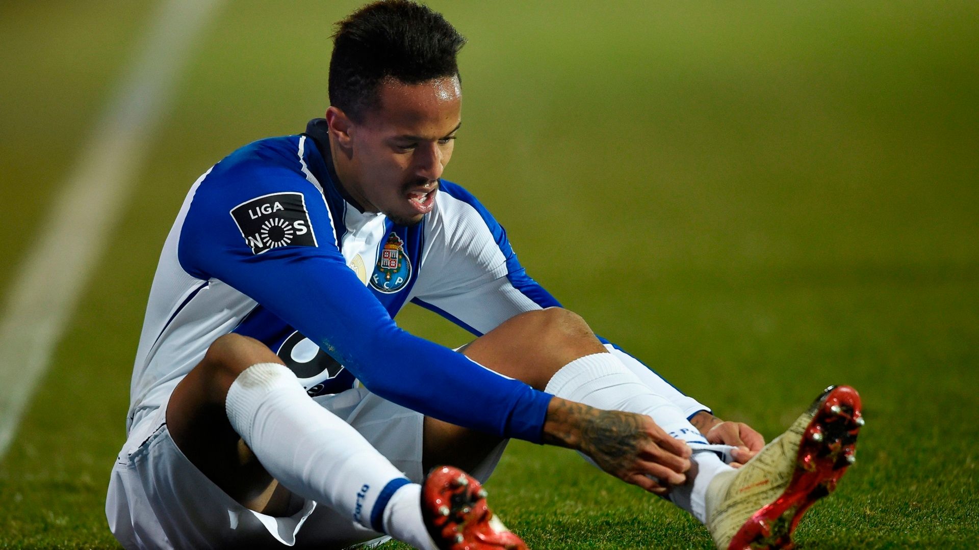 2019-03-24 Miltao Porto