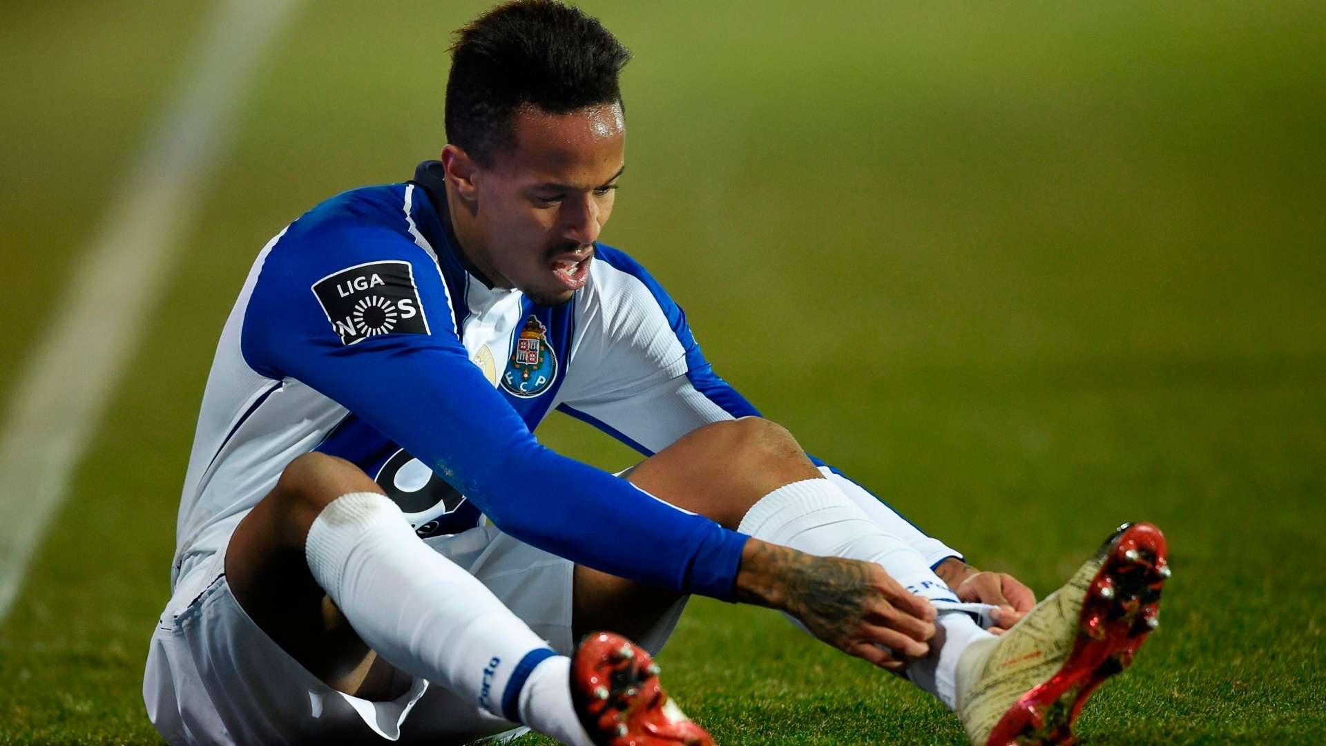 2019-03-24 Miltao Porto