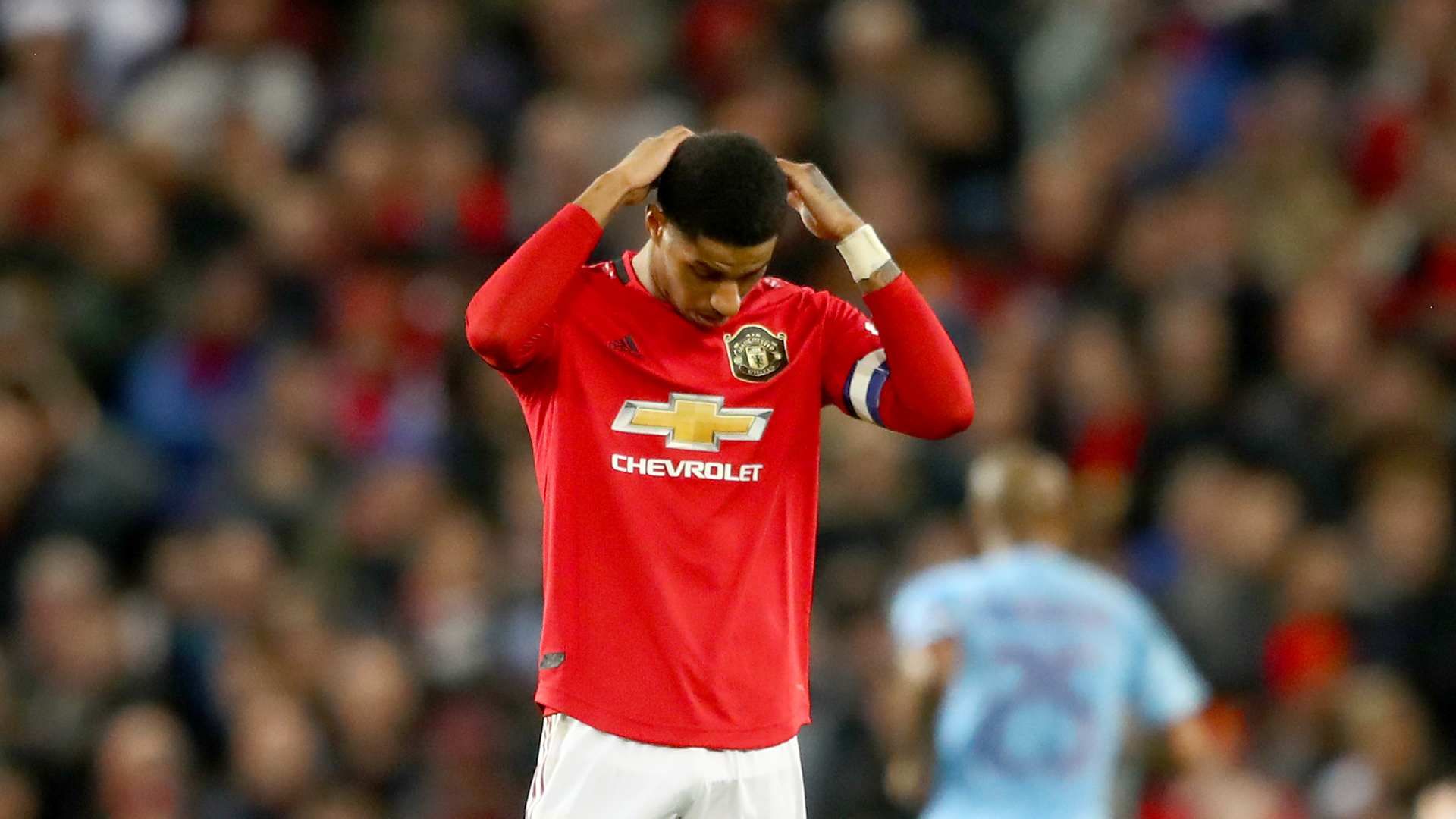 2019-01-08 Marcus Rashford