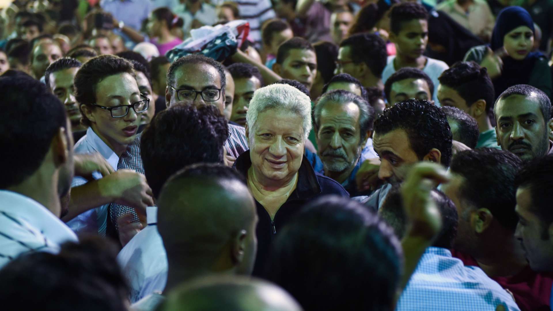 mortada mansour GettyImages 2042017