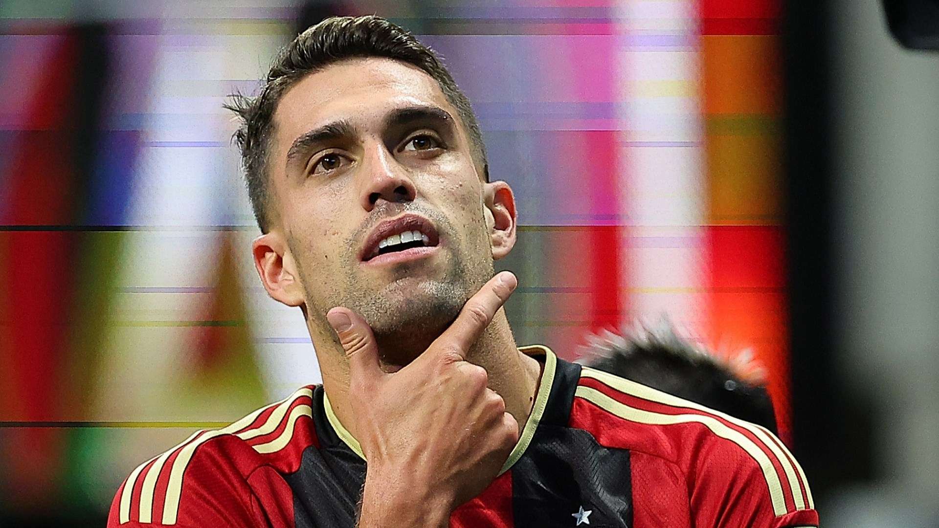 Daniel Rios Atlanta United 2024