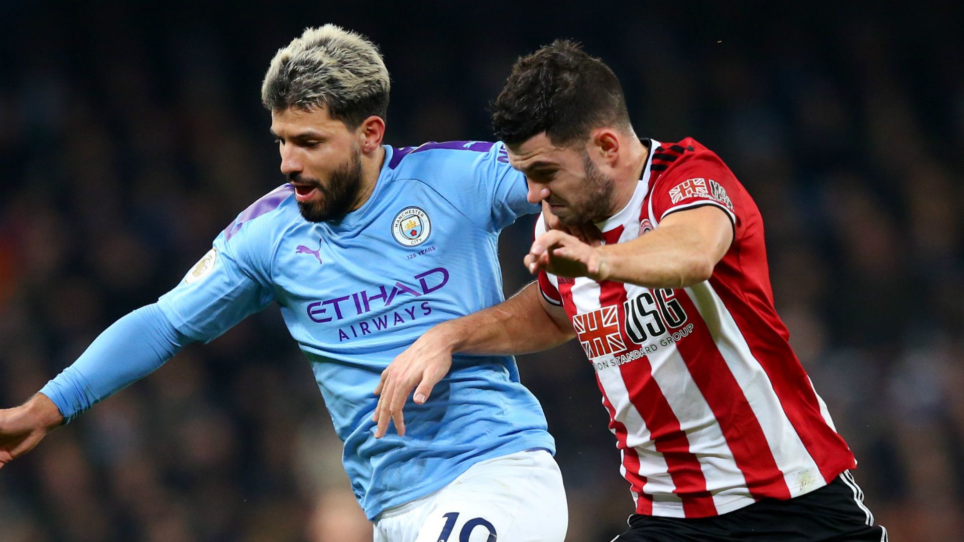 Sergio Aguero Manchester City 2019-20. Manchester City. Ngoại hạng Anh. VAR. Manchester City 2-0 Sheffield United. Liverpool 1-0 Wolverhampton. Pep Guardiola. HLV Guardiola phàn nàn về VAR. Tin tức bóng đá. Trực tiếp bóng đá. Ngoại hạng Anh. Bong da. Tin bong da the thao. Kết quả Ngoại hạng Anh.