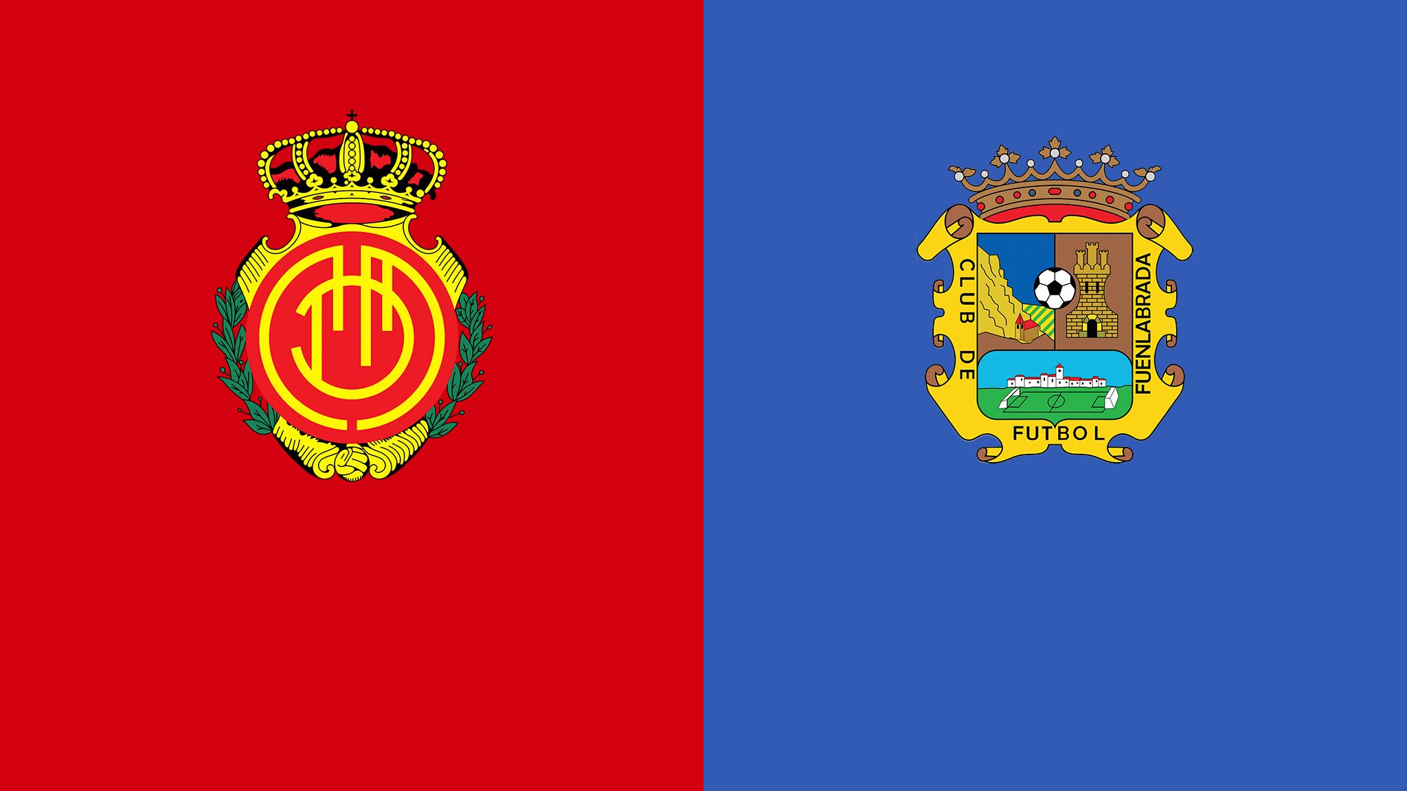 Mallorca Fuenlabrada