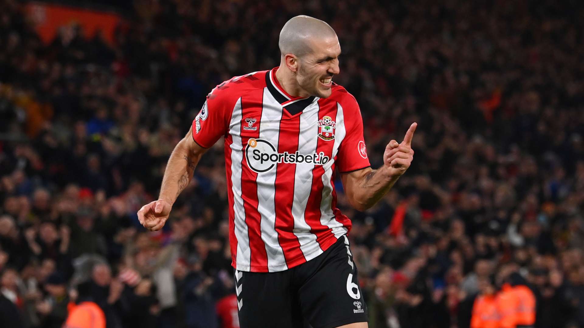 southampton-oriol-romeu