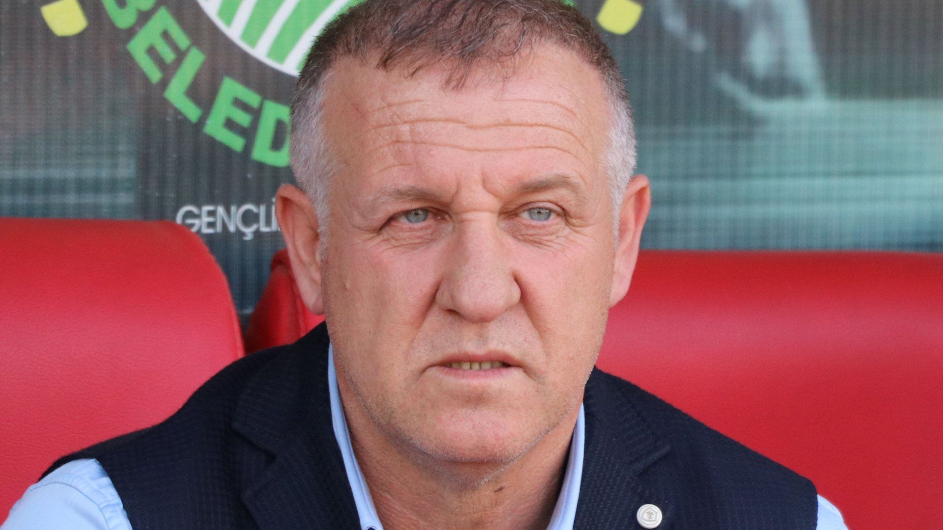 Mesut Bakkal Genclerbirligi