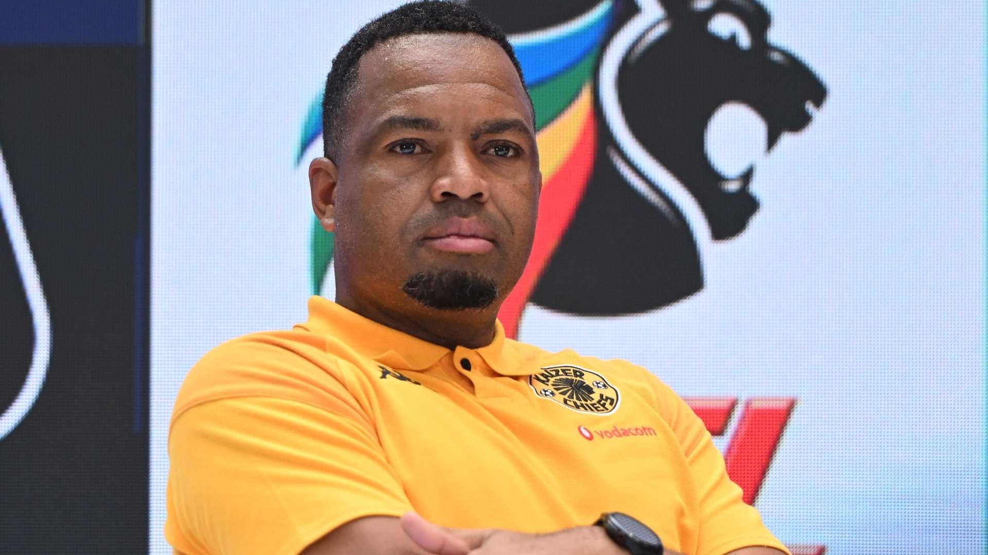 Itumeleng Khune, Kaizer Chiefs