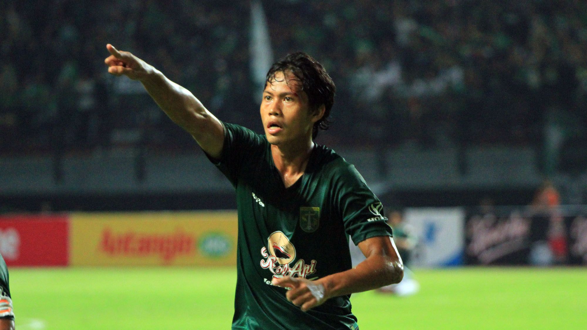Rishadi Fauzi - Persebaya Surabaya