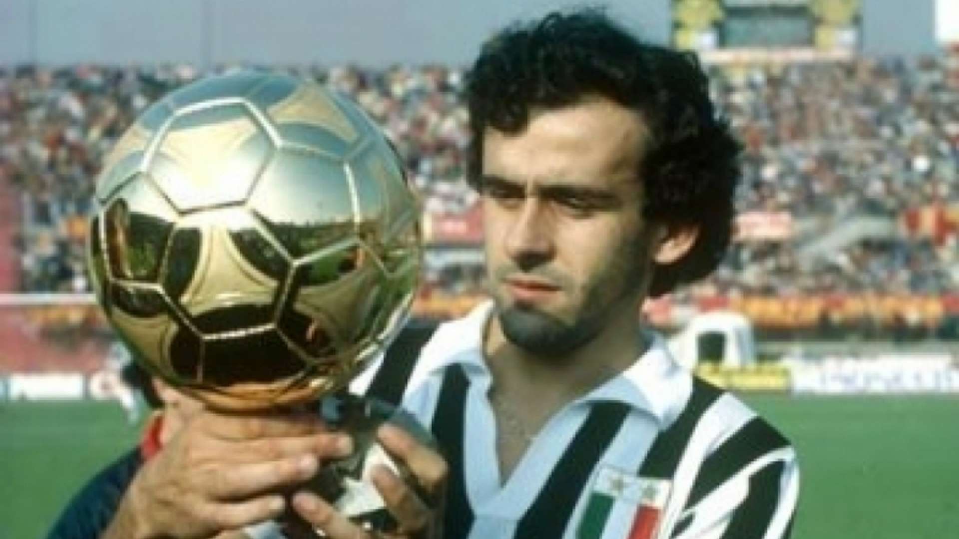 Michel Platini