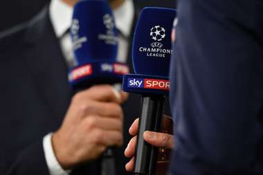 Sky Champions League