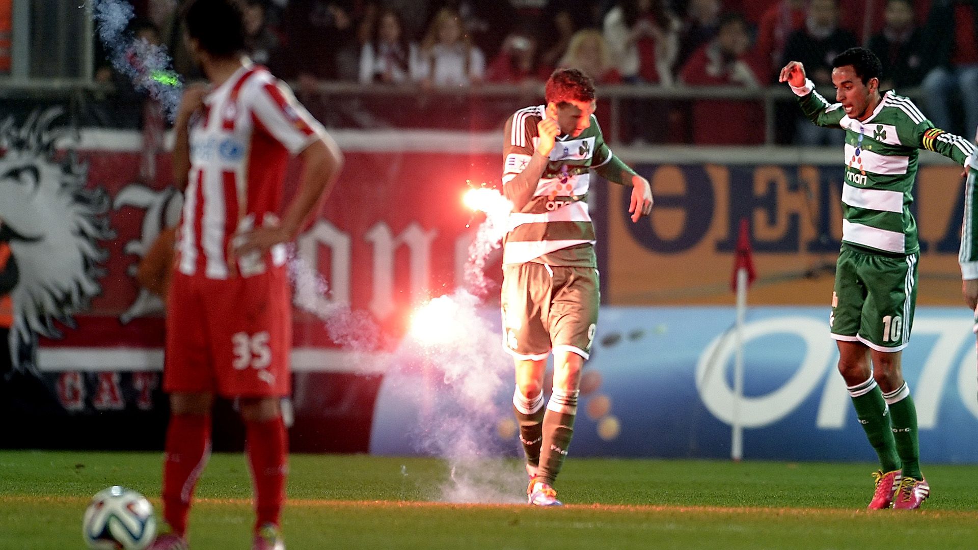 La classifica dei 50 derby più caldi del mondo