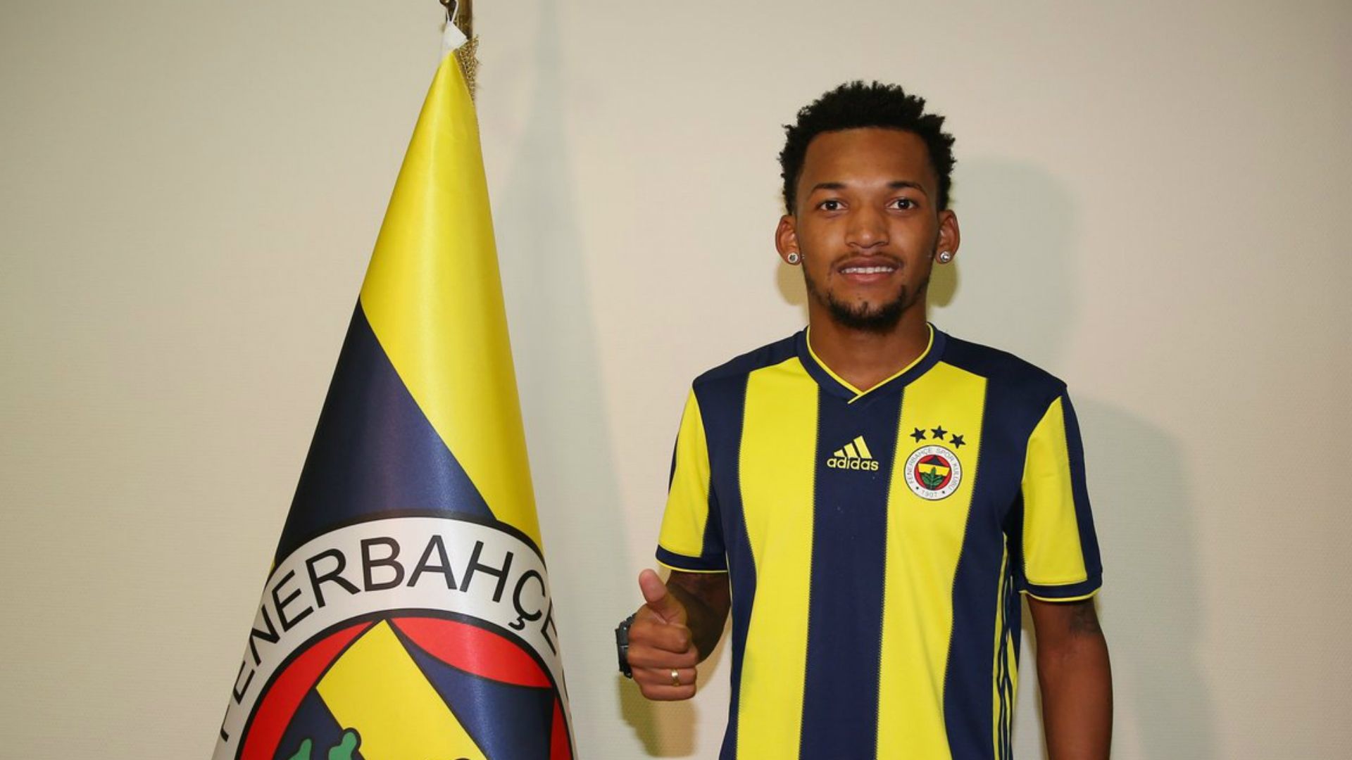 Jailson Fenerbahce