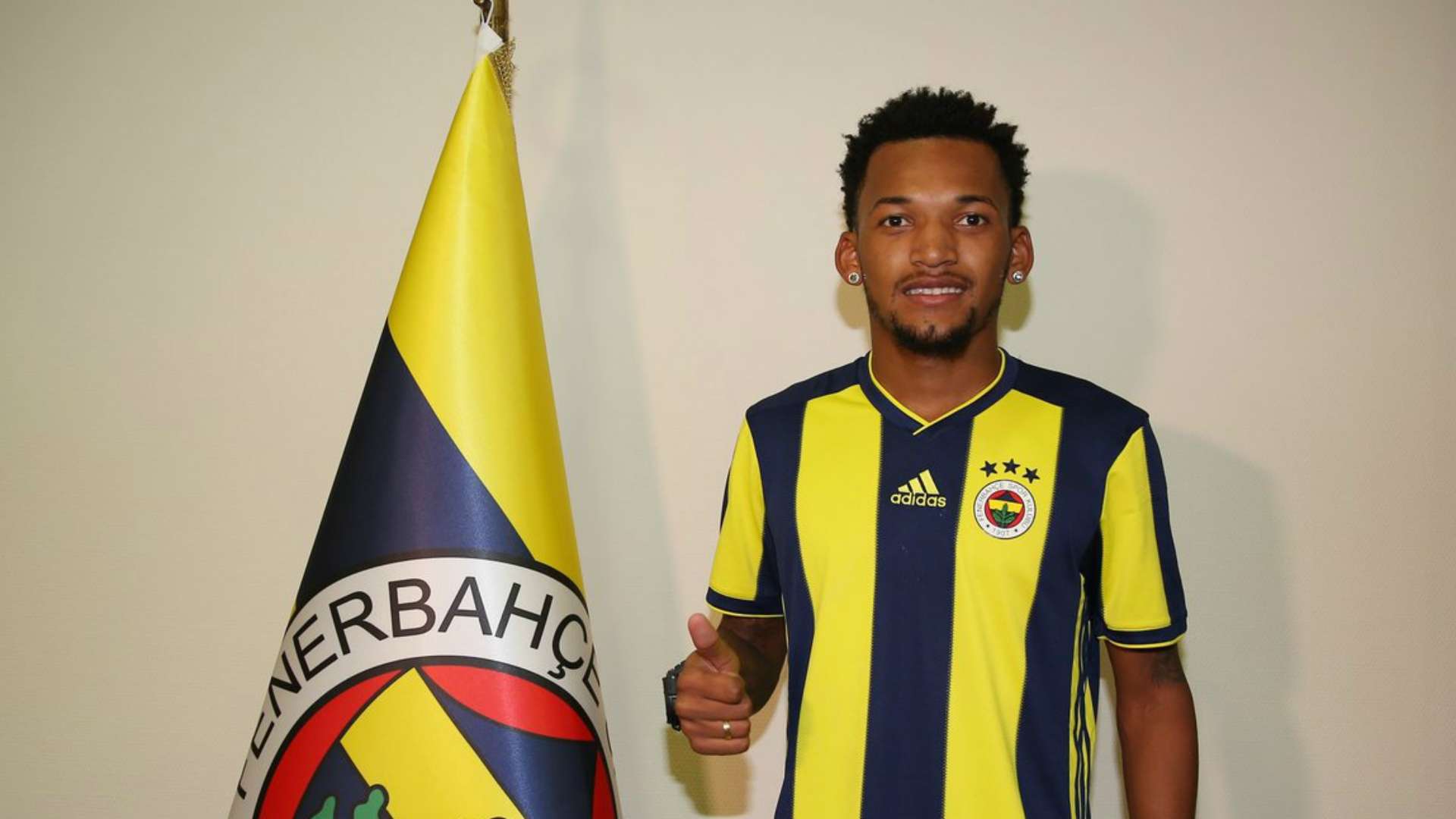 Jailson Fenerbahce