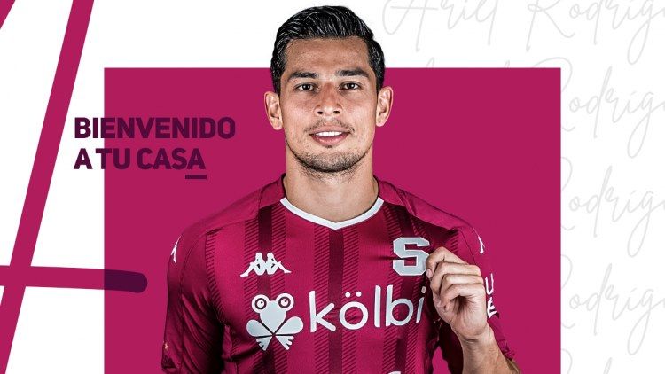 อาเรียล โรดริเกวซ