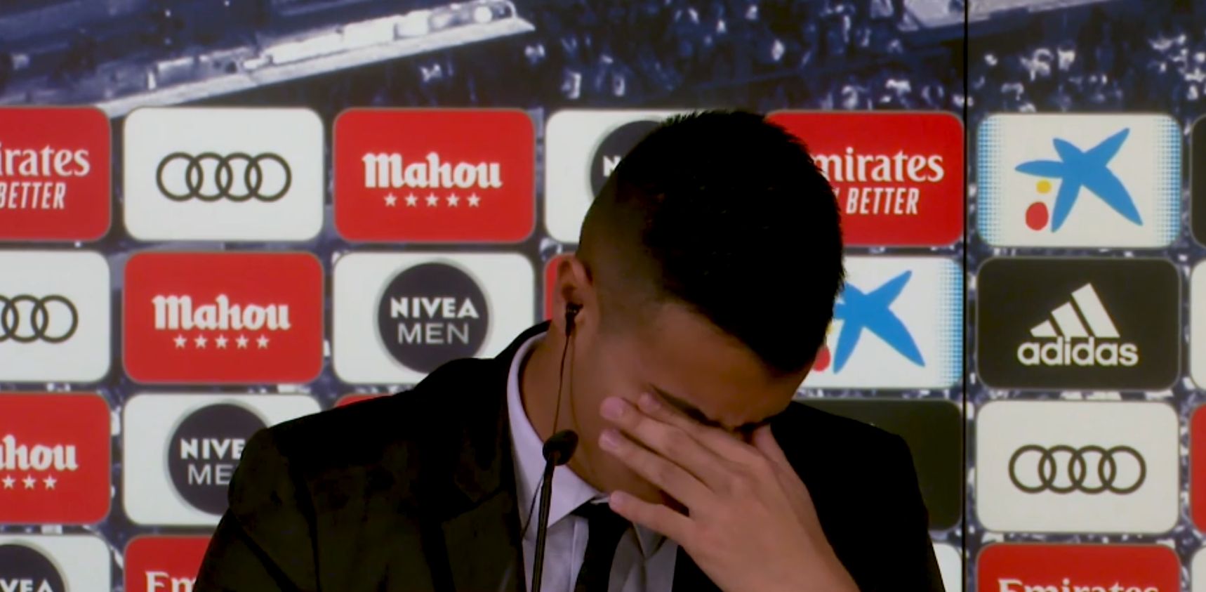 Reinier Real Madrid 2020