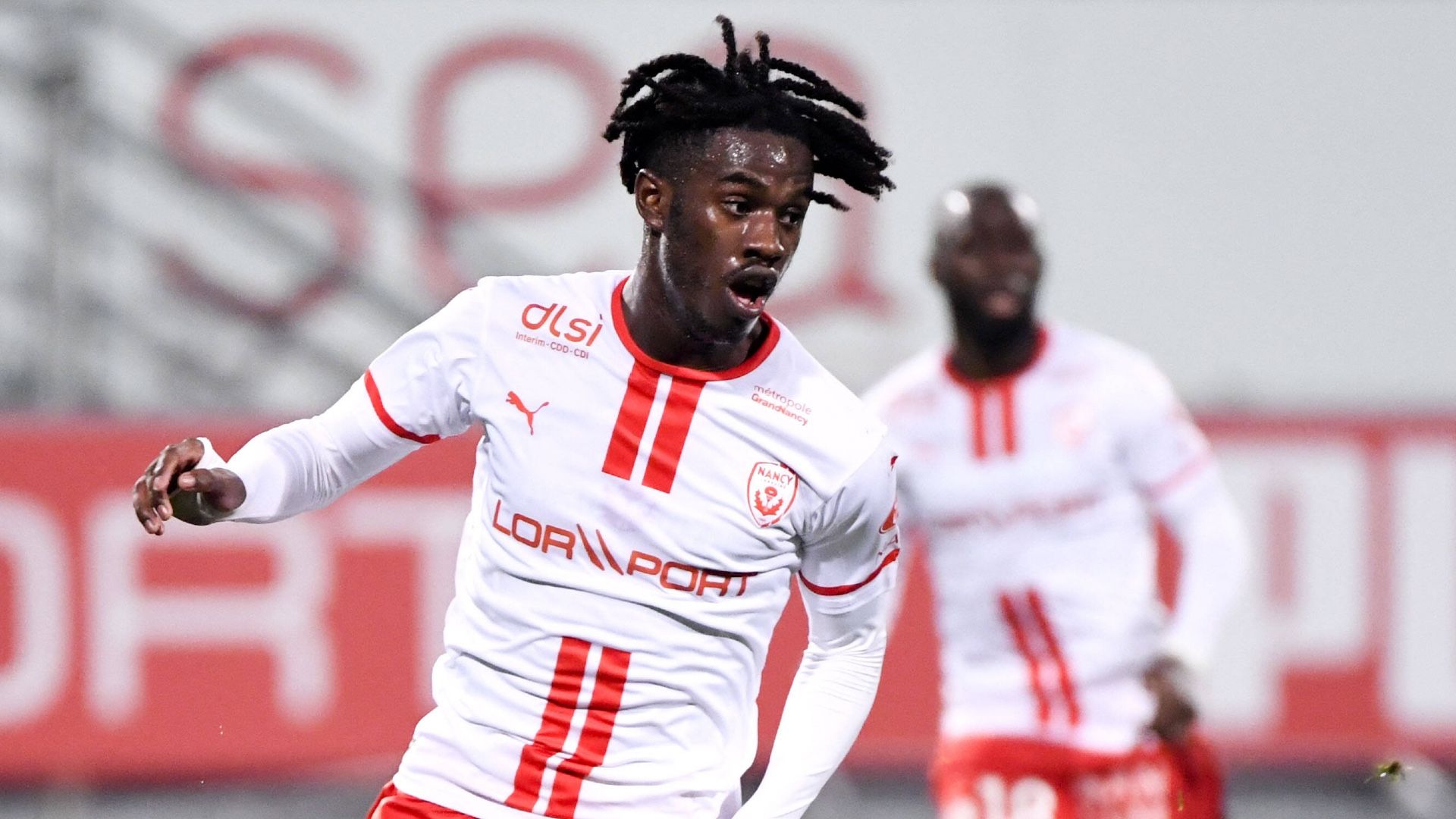 ONLY GERMANY Warren Bondo Nancy 2021