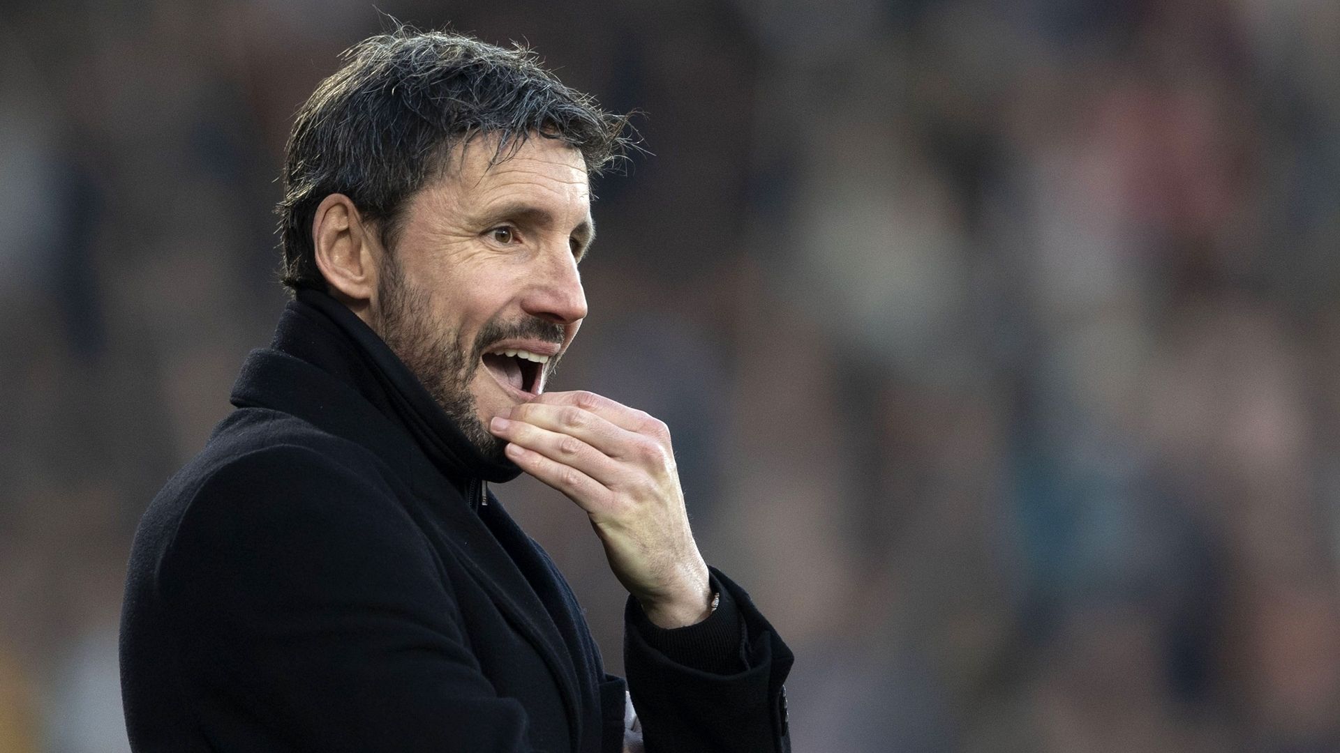 20191110_ Mark van Bommel_PSV