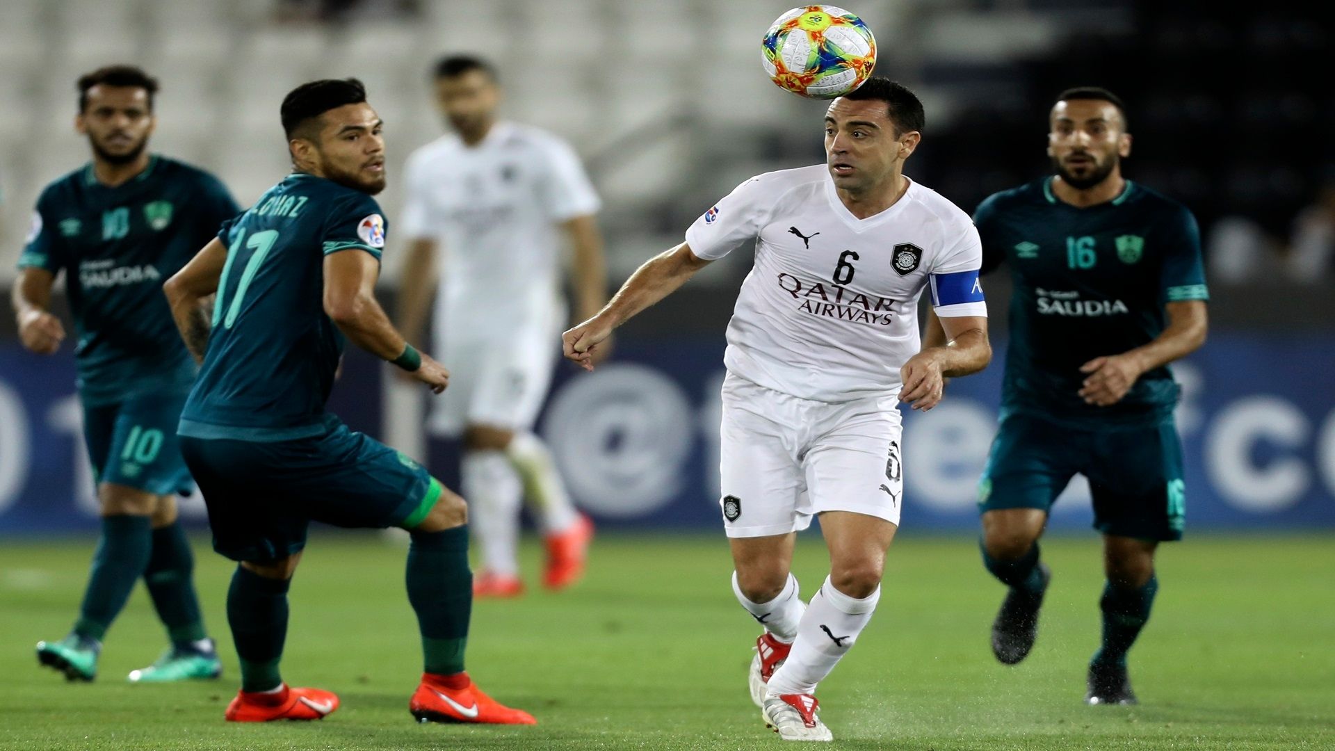 السد - الأهلي