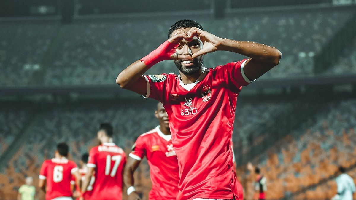 حسين الشحات