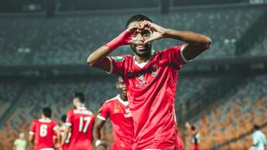 حسين الشحات