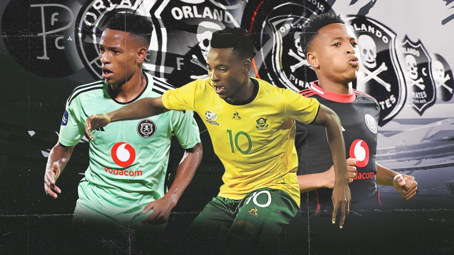 Relebohile Mofokeng 16-9