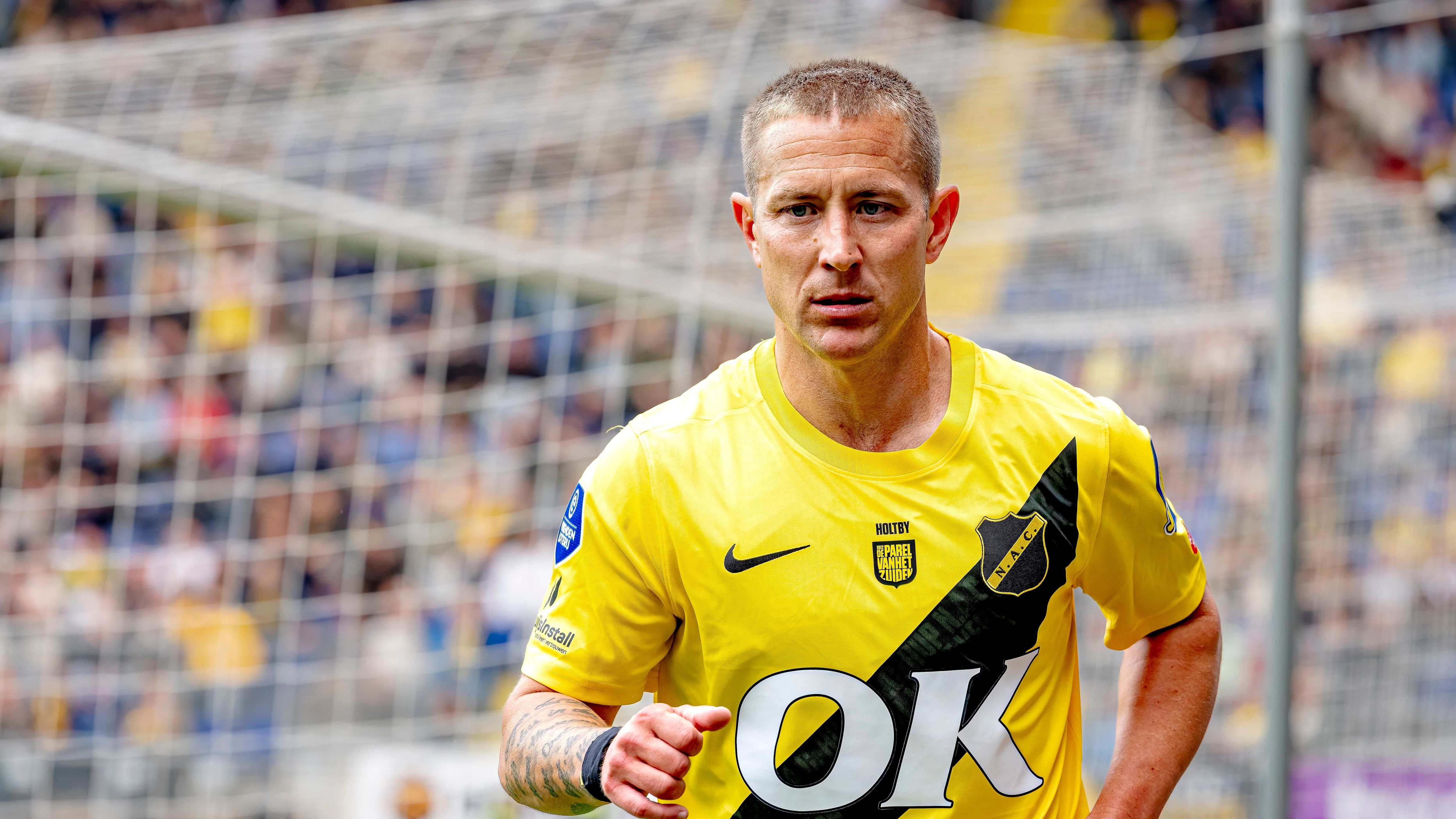 Lewis Holtby