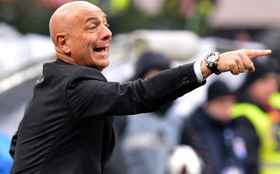 Giuseppe Sannino - Palermo