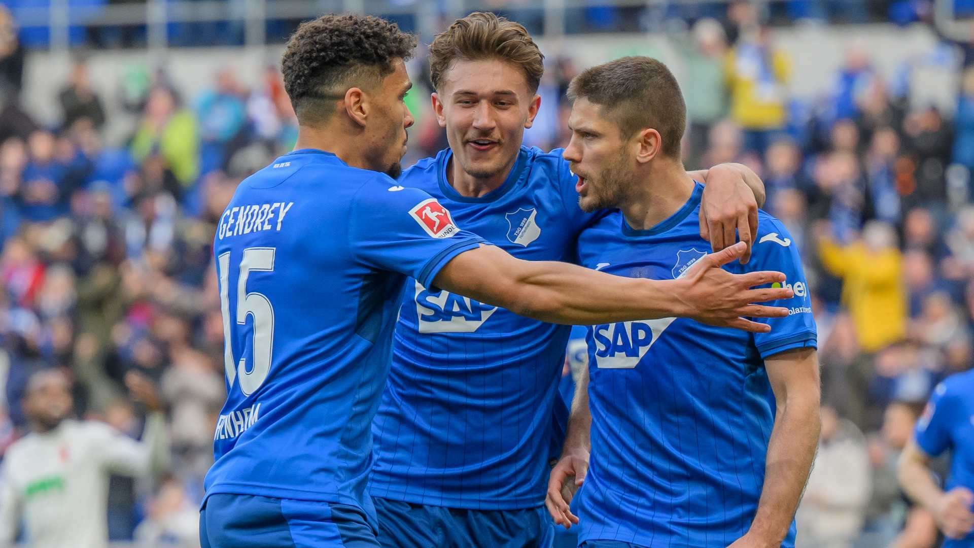 hoffenheim