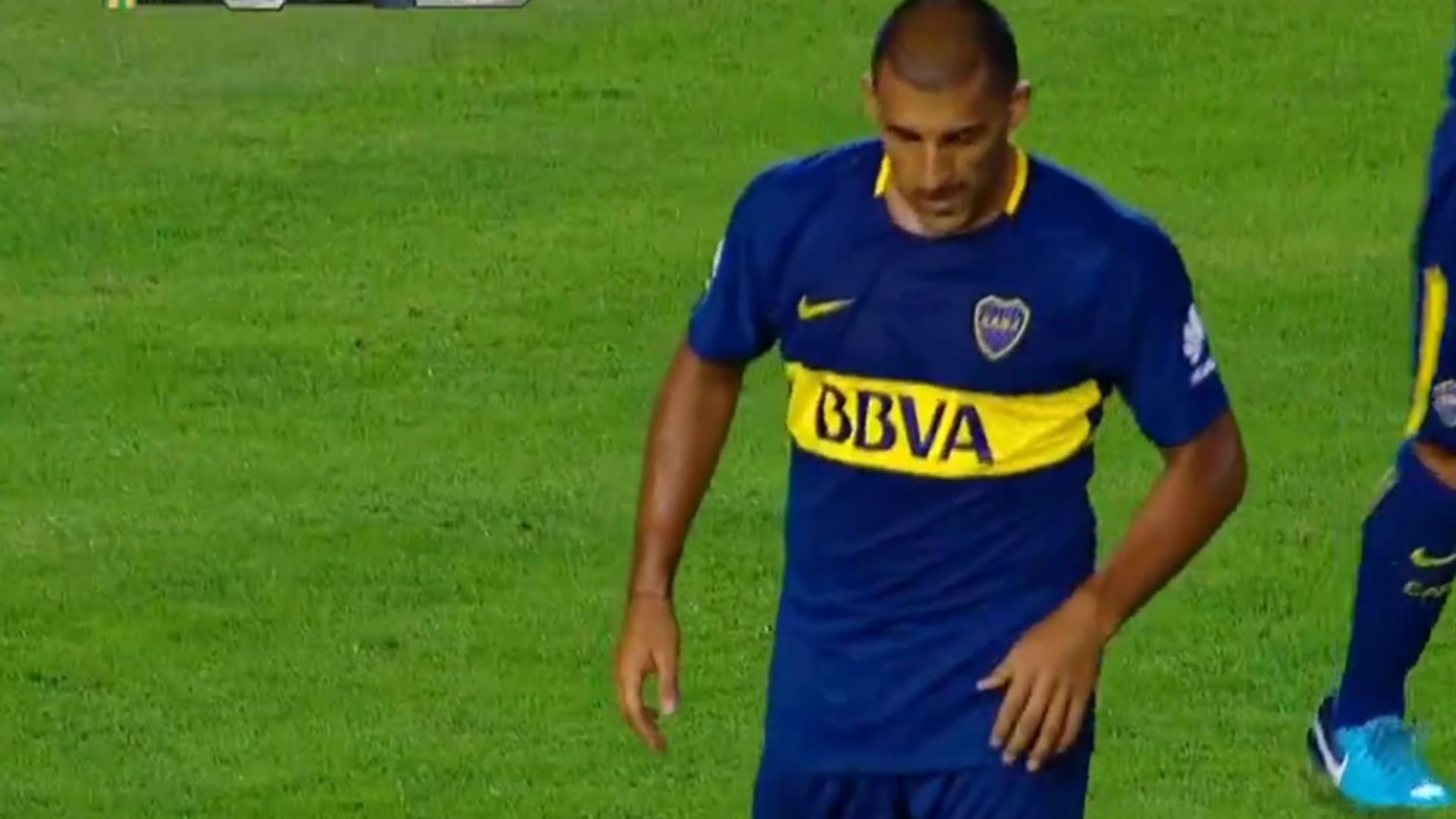 Boca Aldosivi Torneo de Verano 17012018