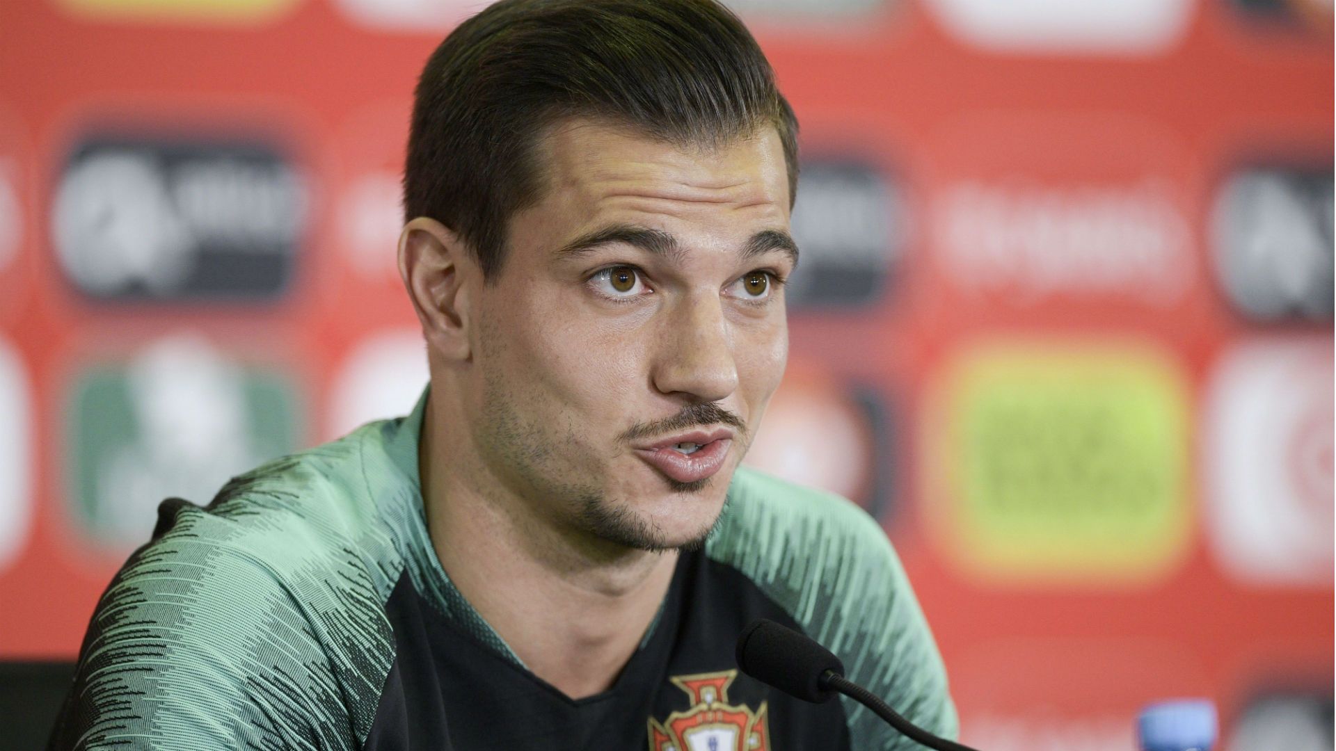 Cedric Portugal 27 06 2018