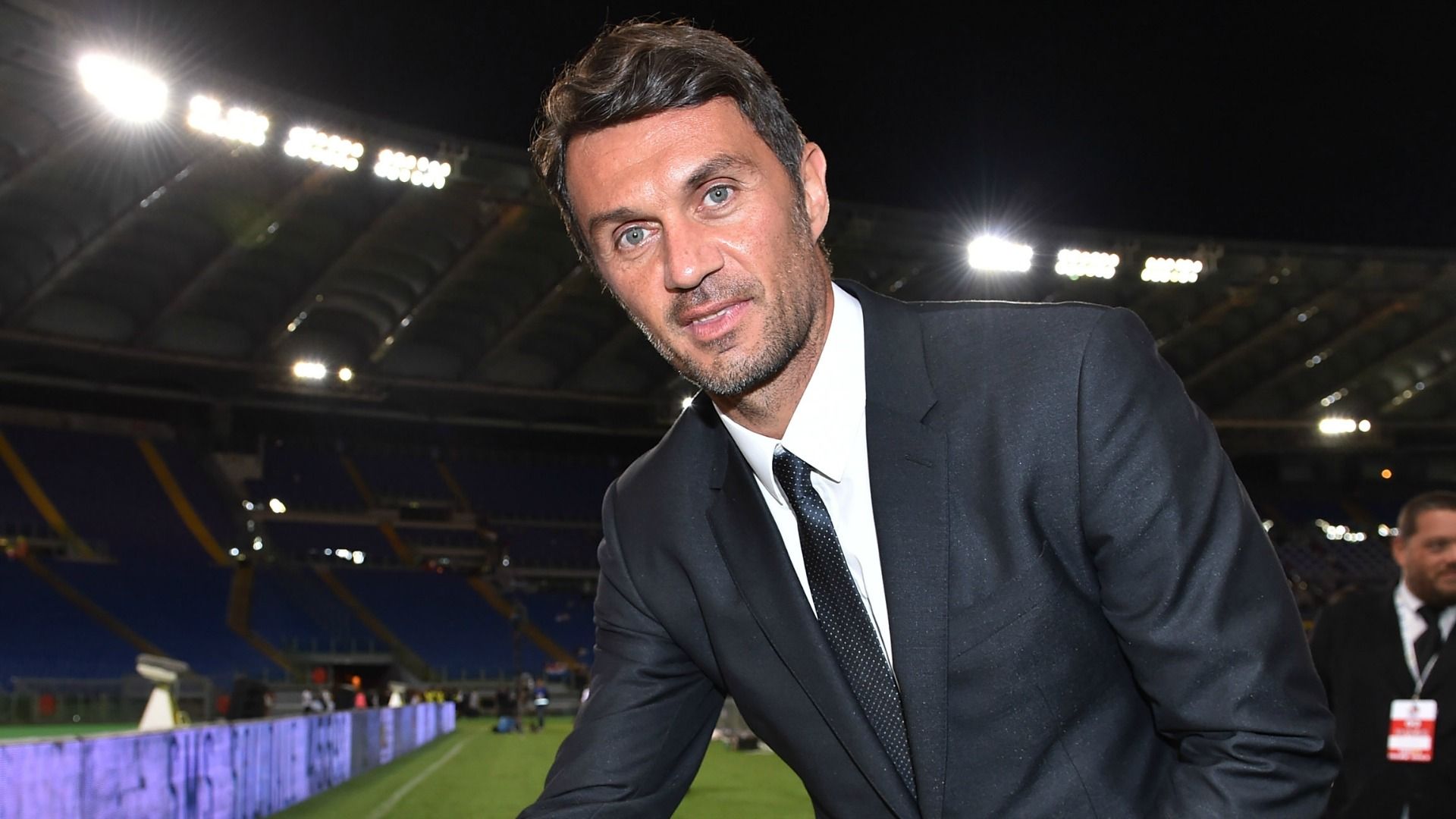 Paolo Maldini