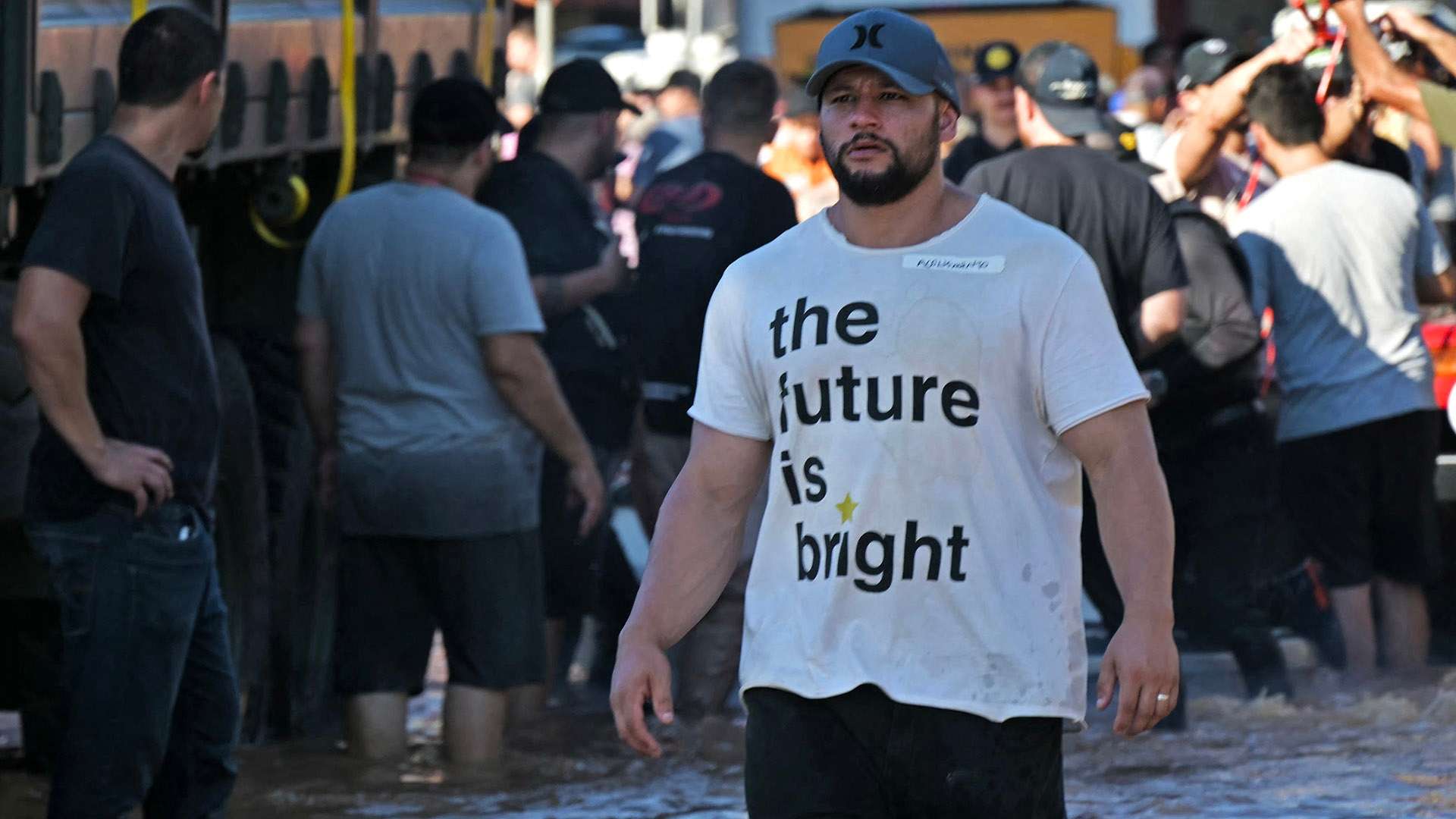 Alagamento Rio Grande do Sul