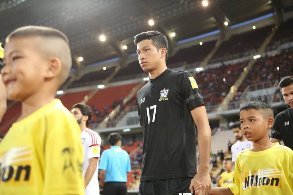 ธนบูรณ์ เกษารัตน์