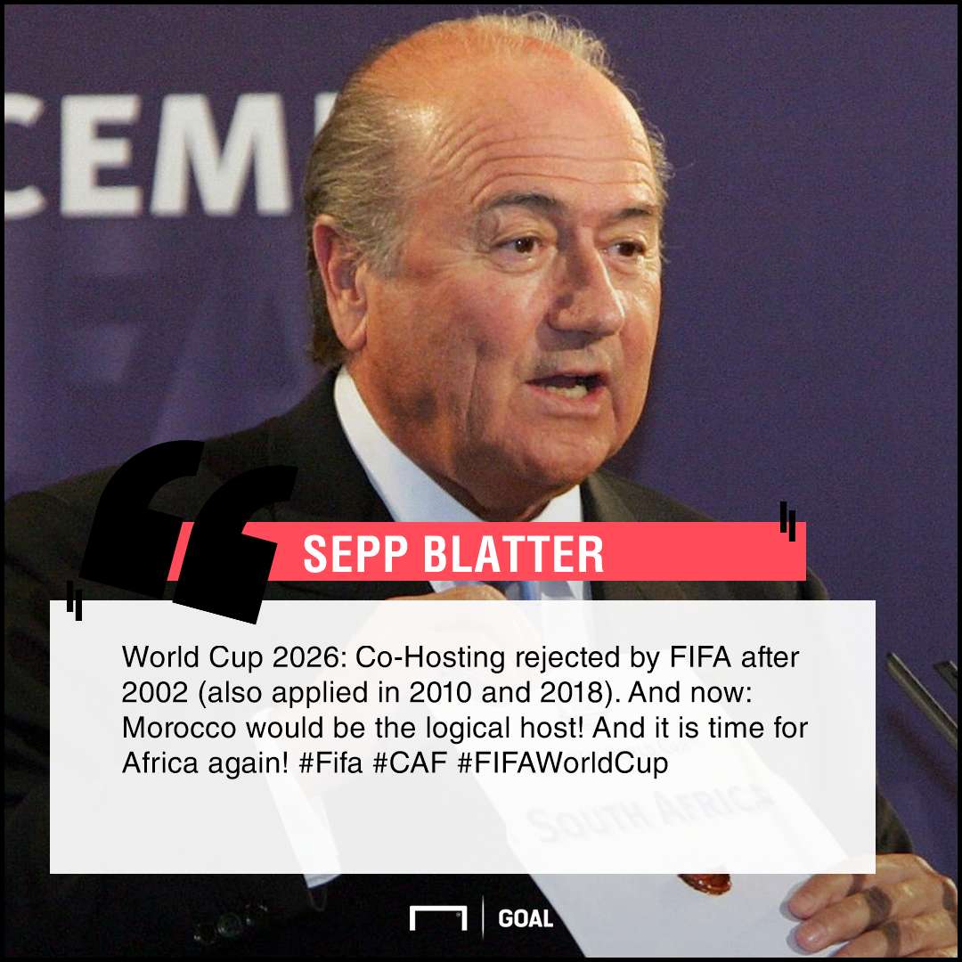 Blatter - Morocco PS