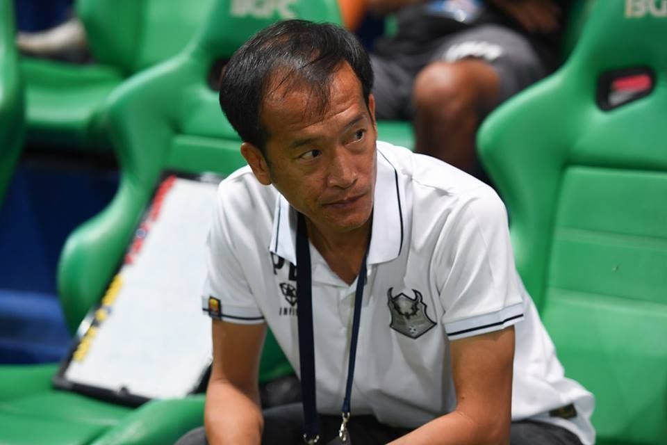 ไพโรจน์ บวรวัฒนดิลก