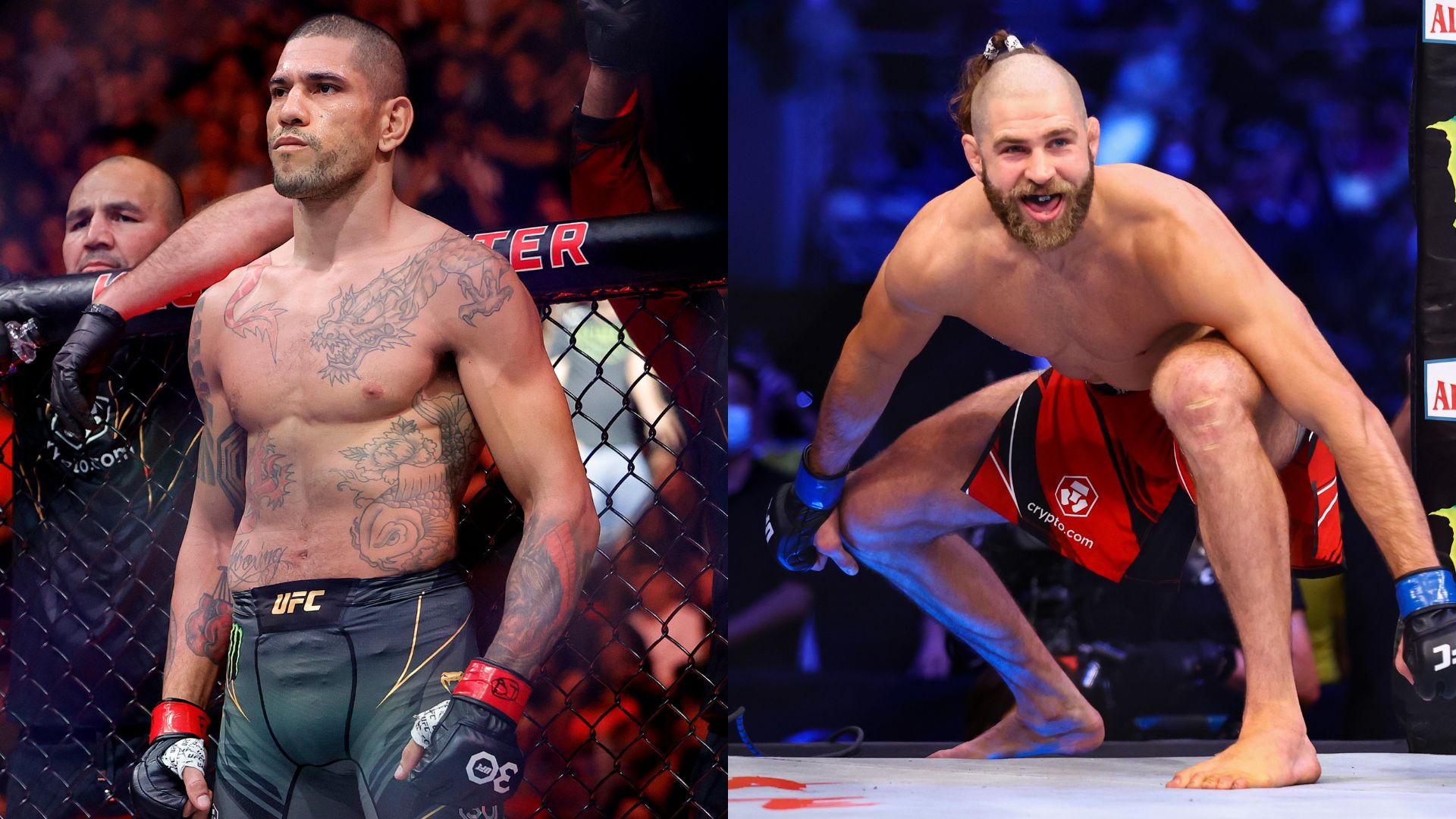 UFC 303: Pereira vs Prochazka 2