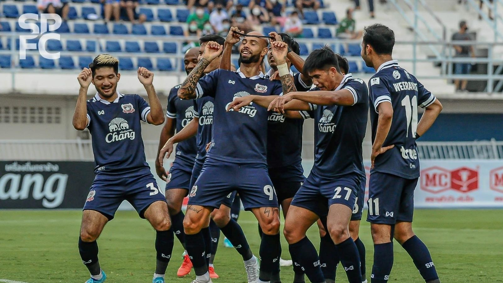 สุพรรณบุรี 2022