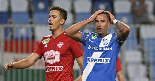 MTK Budapest Kisvárda