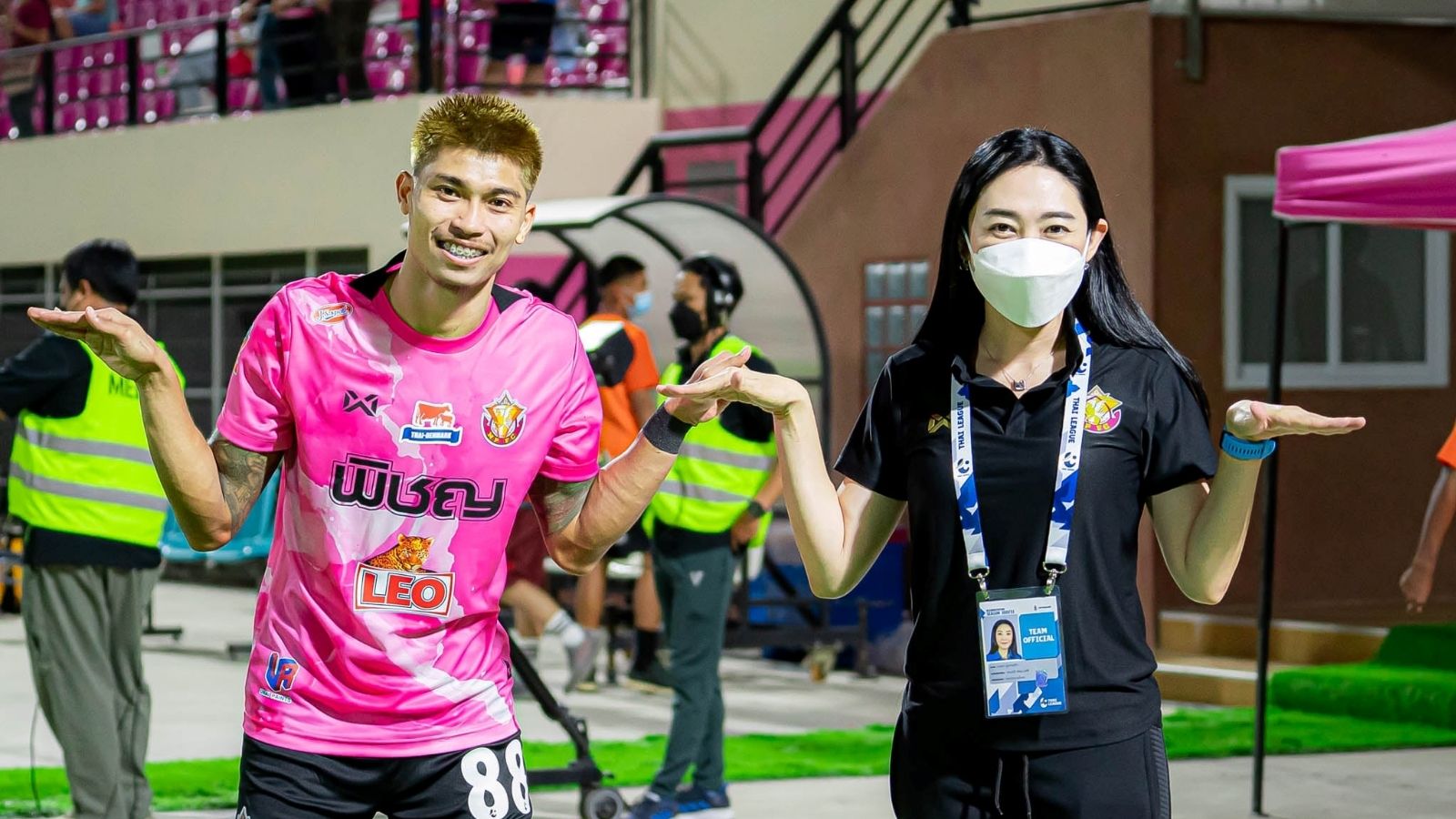 กฤษยา ภู่มงคลสุริยา