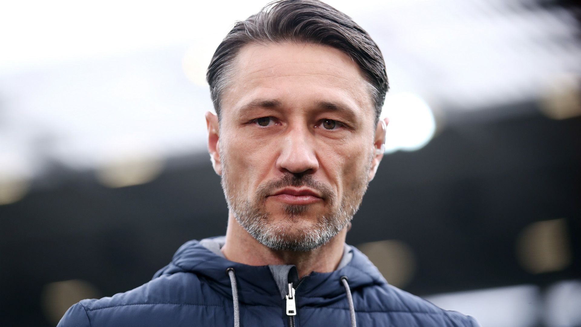 NIKO KOVAC BAYERN MÜNCHEN