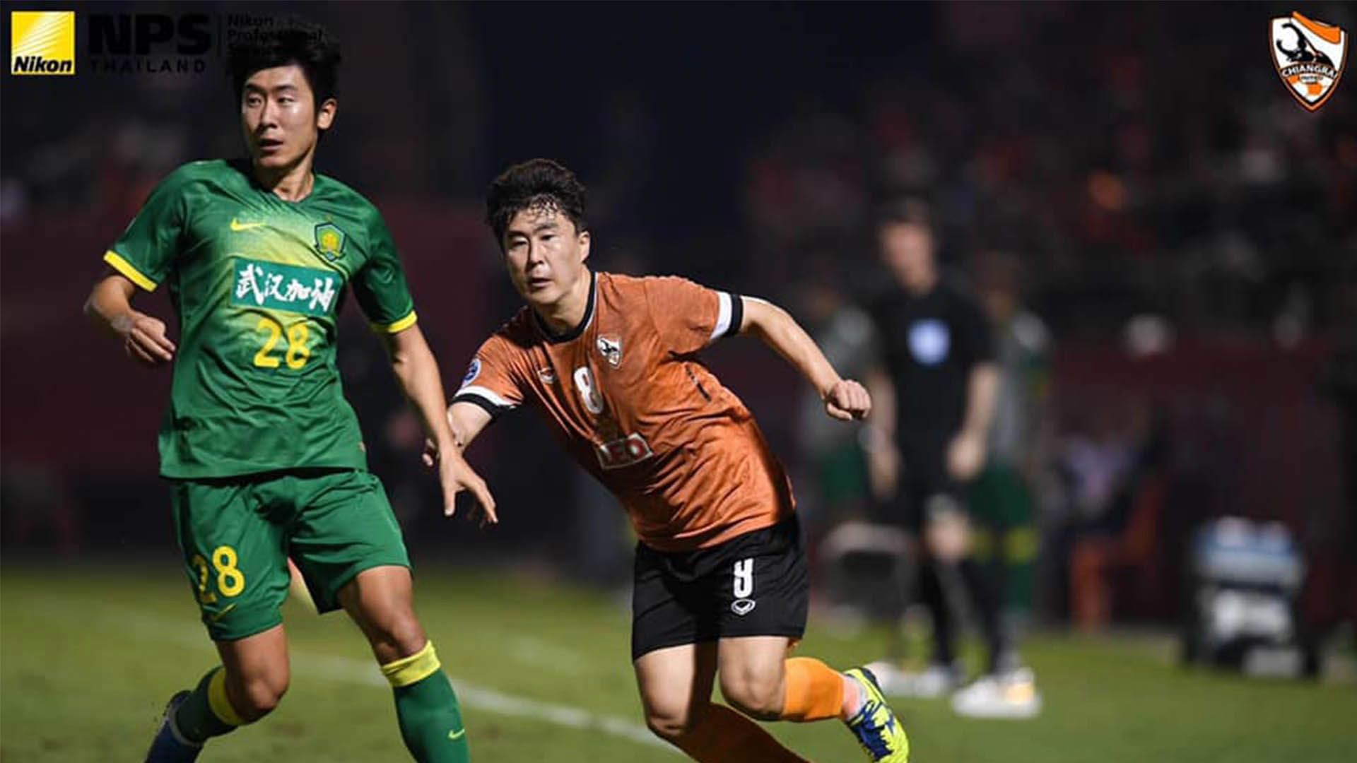 อี ยอง แร