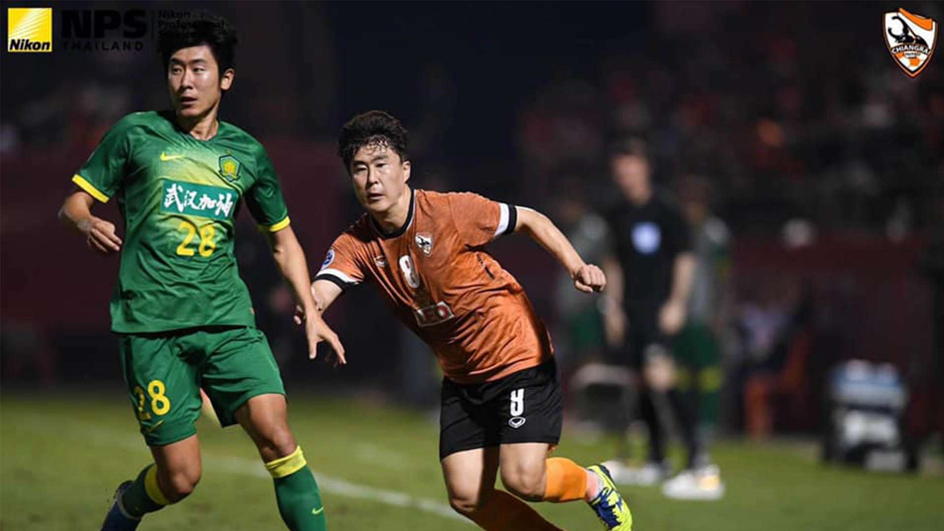 อี ยอง แร