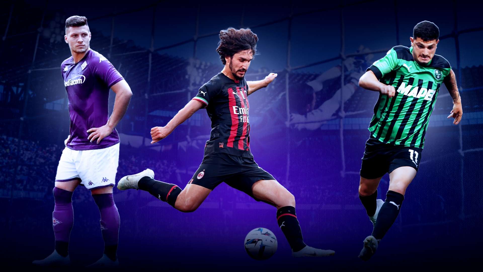 Volti nuovi Fantacalcio