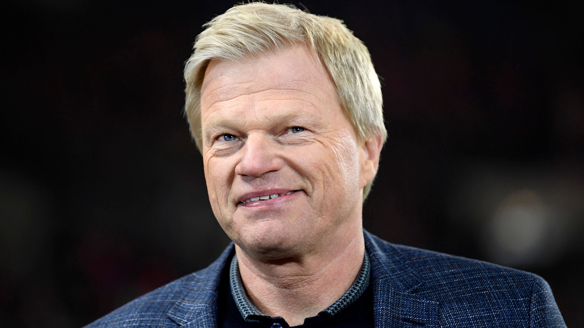 Oliver Kahn 2019