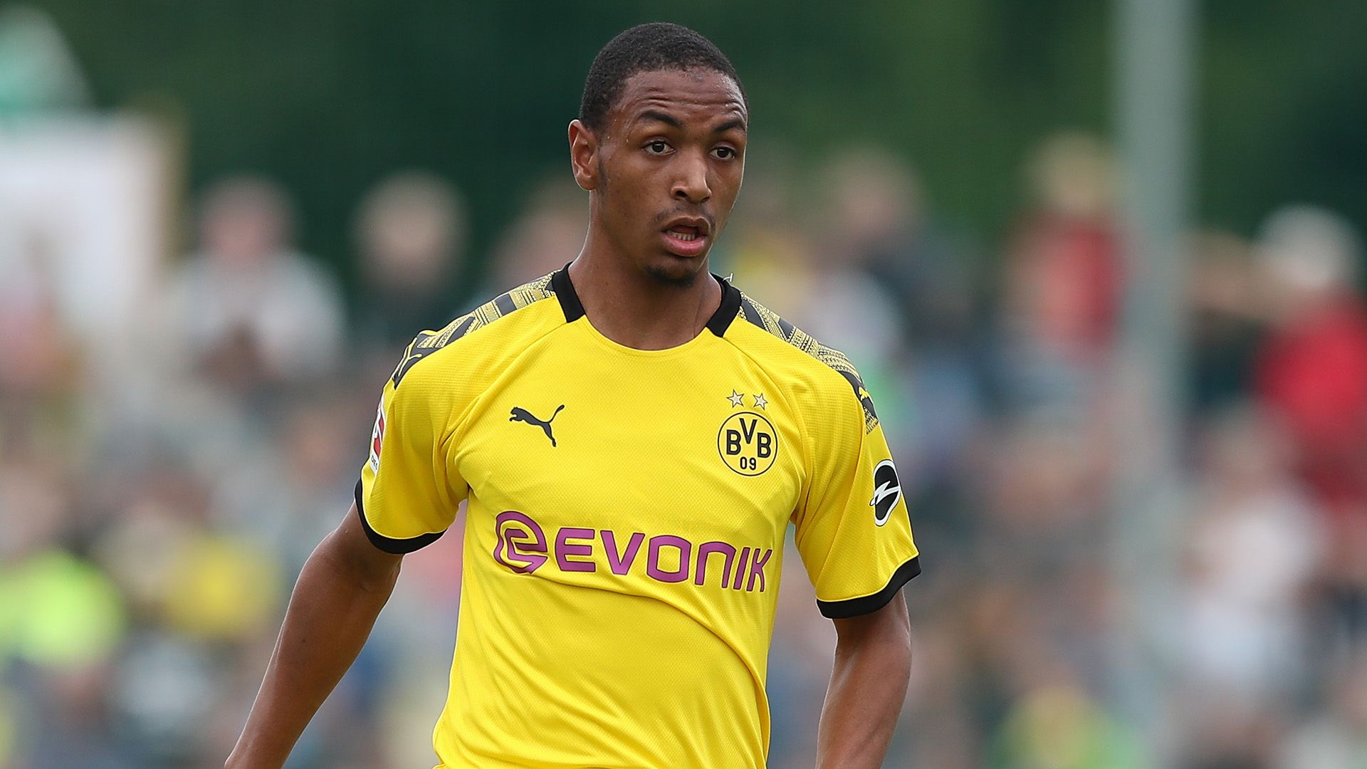 Abdou Diallo BVB 12072019