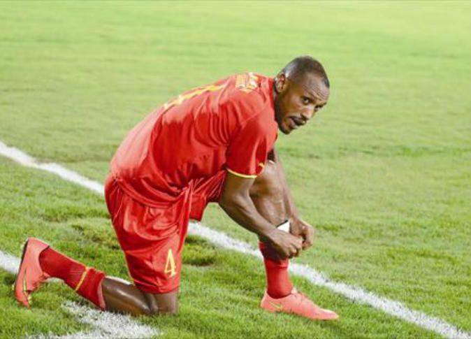 Bakri Almadina -Al Merreikh