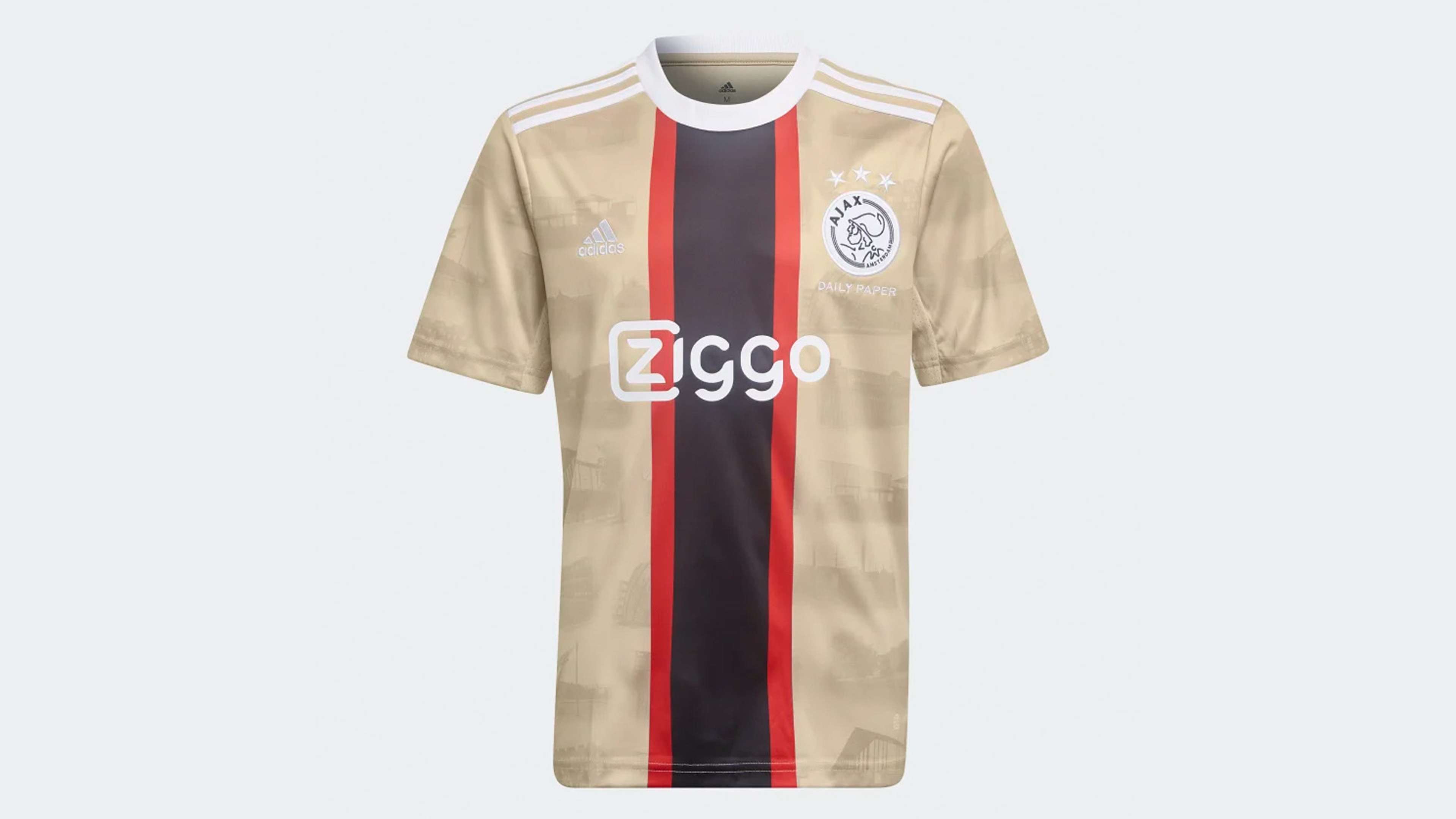 Ajax 2022-23 third kit - youth