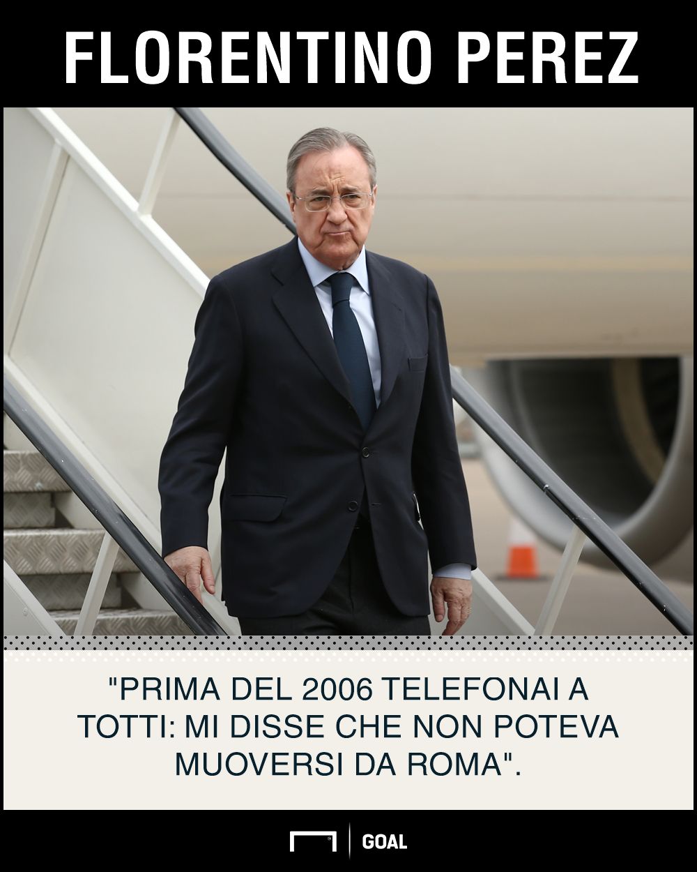 PS Perez Totti