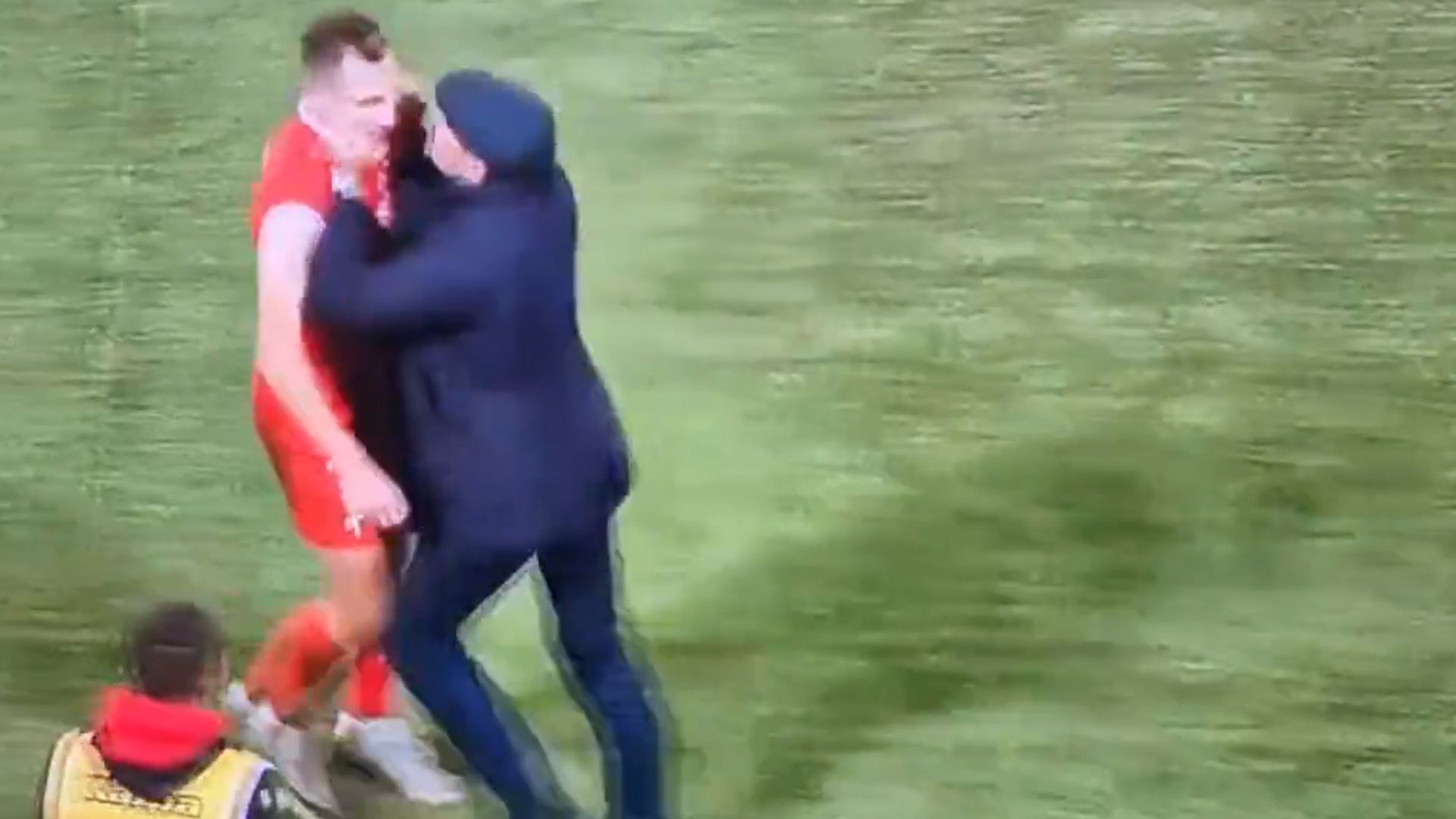 Clotet Krollis Triestina