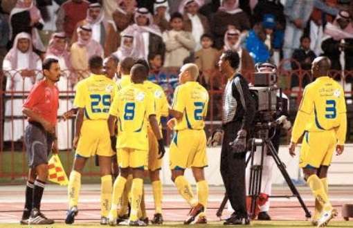 فايز الكابلي