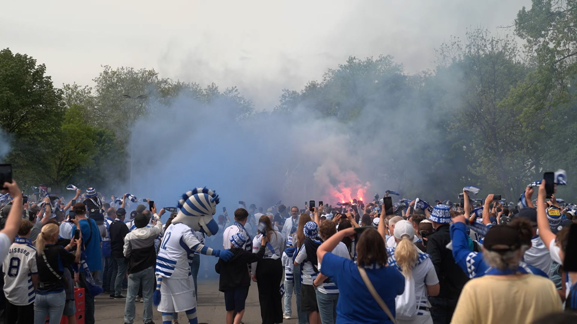 Duisburg